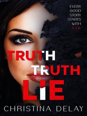 cover image of Truth Truth Lie